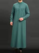 Djellaba Marocaine Traditionnelle pour Homme (Copie)