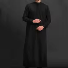 Djellaba Marocaine Traditionnelle pour Homme (Copie)