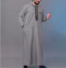 Djellaba Marocaine Traditionnelle pour Homme (Copie)