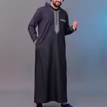Djellaba Marocaine Traditionnelle pour Homme (Copie)